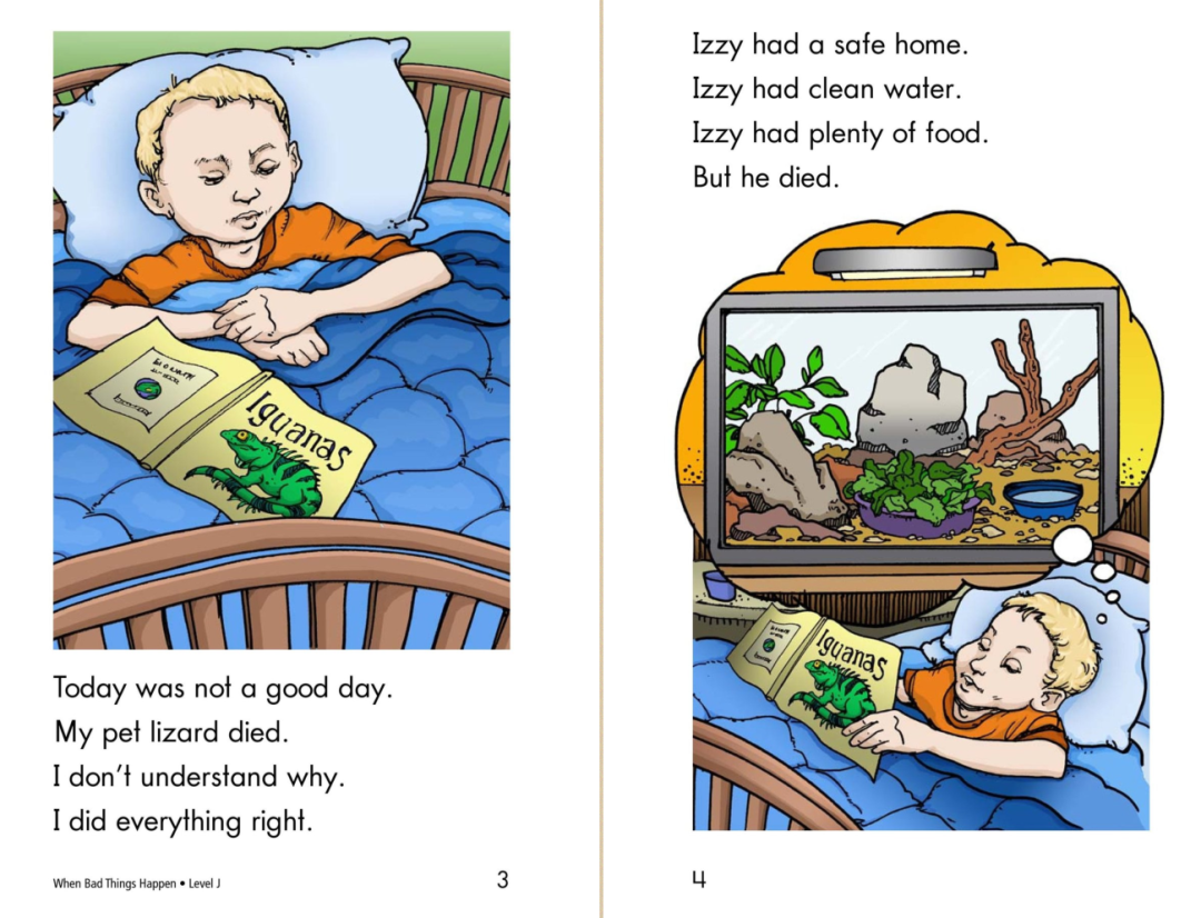 婴儿英文故事(英语绘本故事)