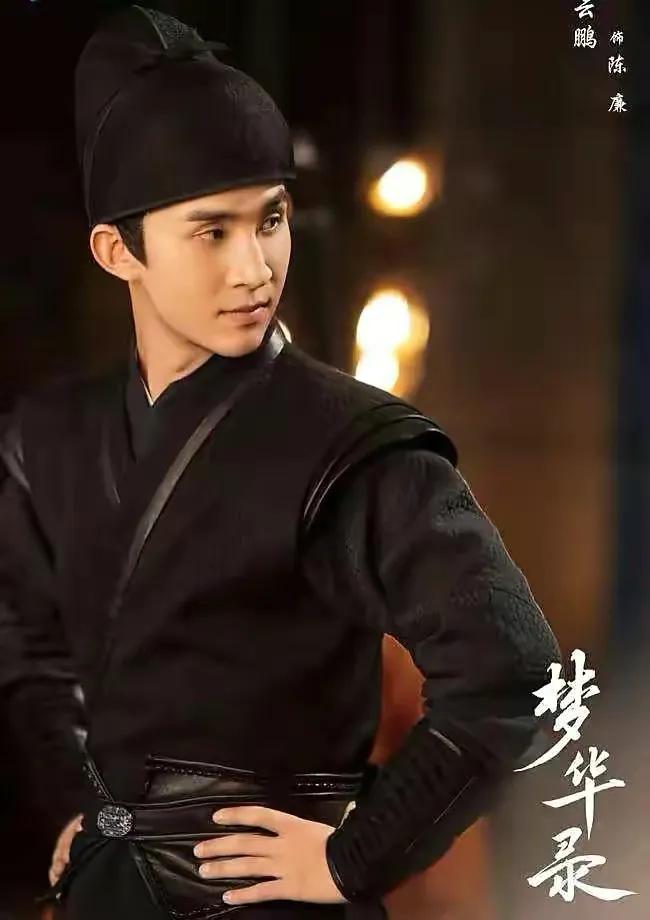 丫鬟侍卫也有出头日，这6位有人翻身做主角，有人却消失杳无音讯