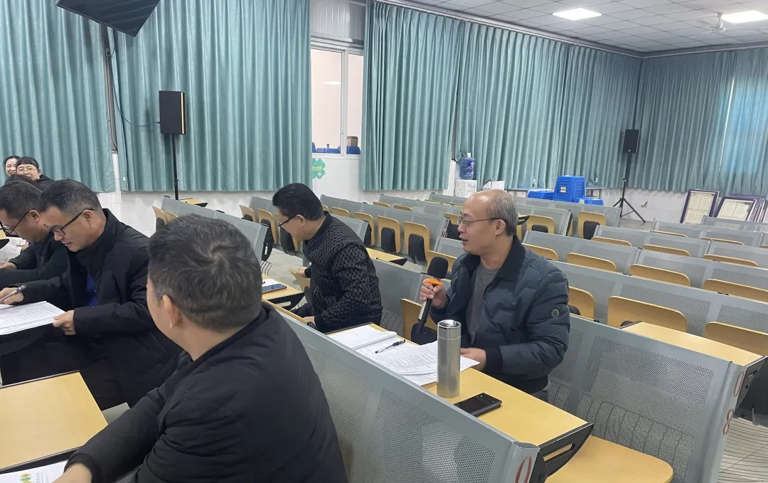 精讲巧练，提质减负，落实双减——南湖小学数学研讨活动