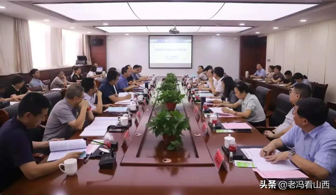 山西应用科技学院2021年大事要事一览（一）