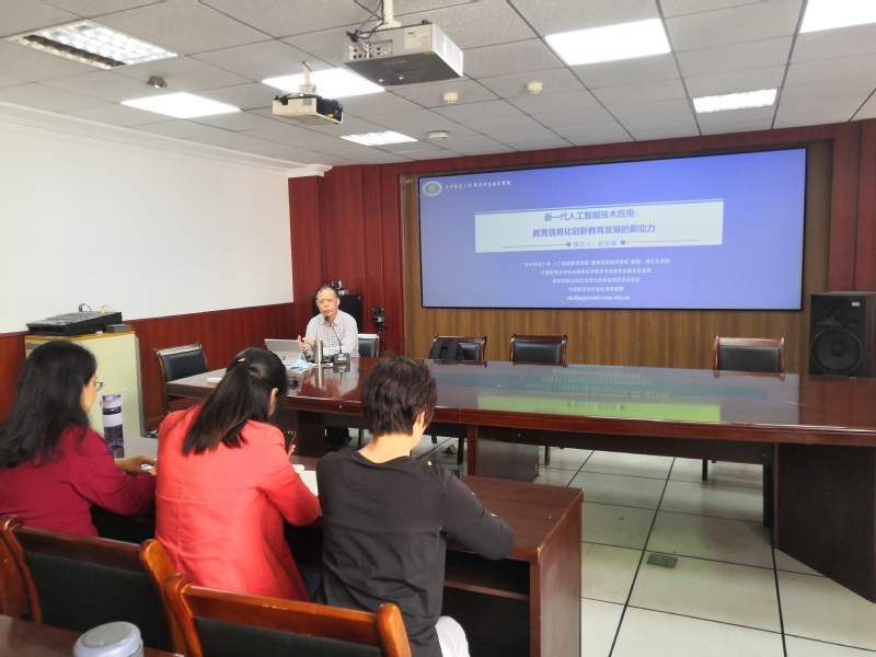 关注！电视节目制片人、国家一级化妆师接连“空降”湖北这所大学