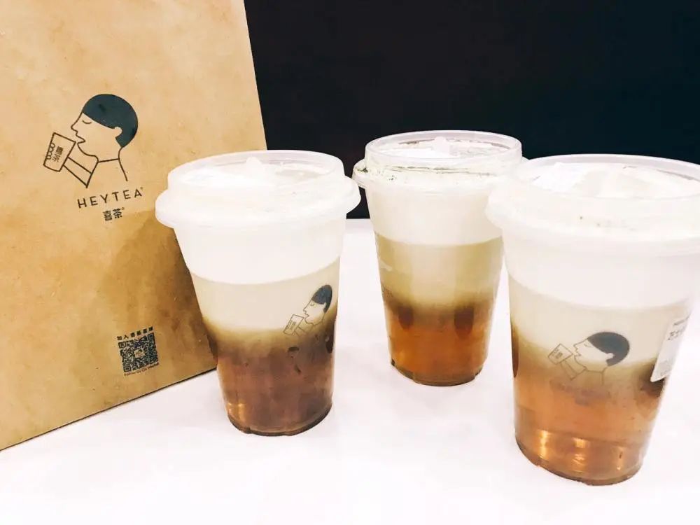 是什么在主导年轻人的“饮品观”？| 饮见