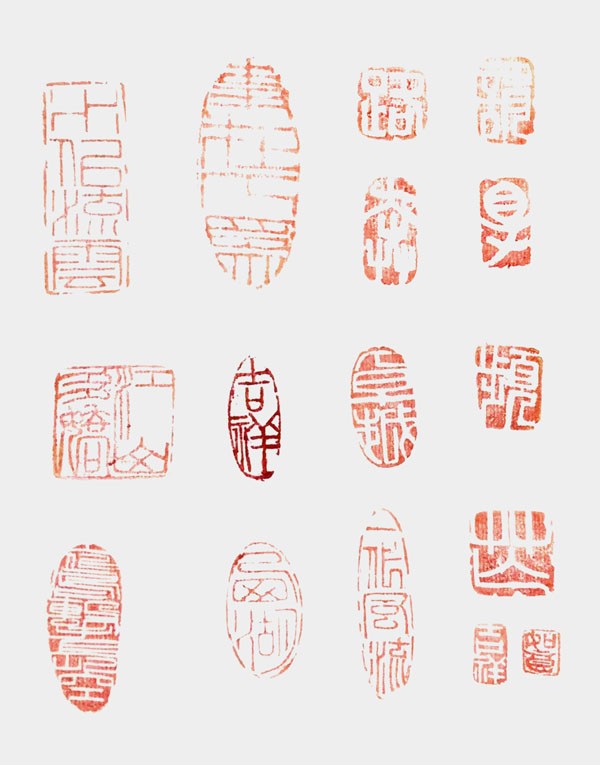 当代艺术领军人物：张金铭献礼建军95周年