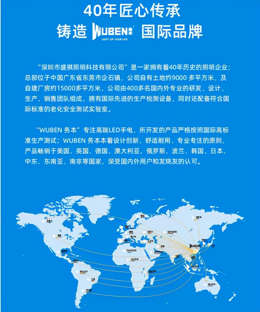 既是充电宝，又是户外手电？一款“黑科技”精致的国货手电上市了