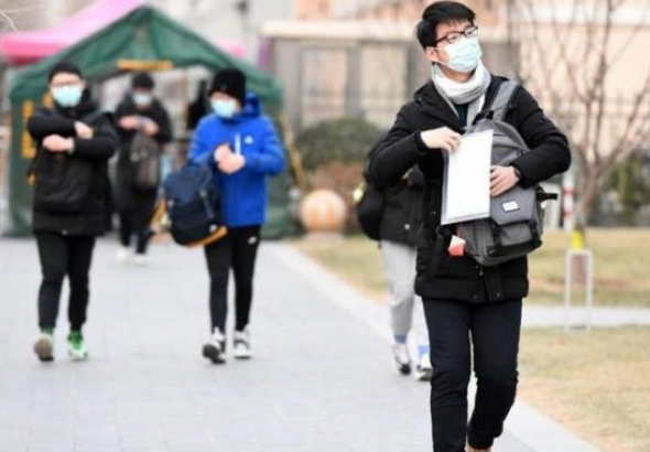 省内和省外上大学的区别有多大？学姐说出答案，学生早知道有好处