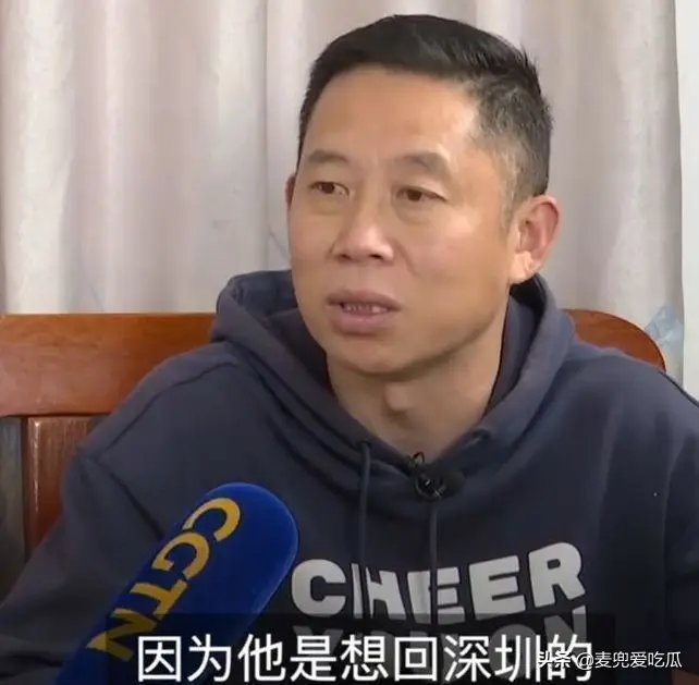 孙卓姐姐首次接受采访，回忆父母14年寻亲路，最后一句感动到我了