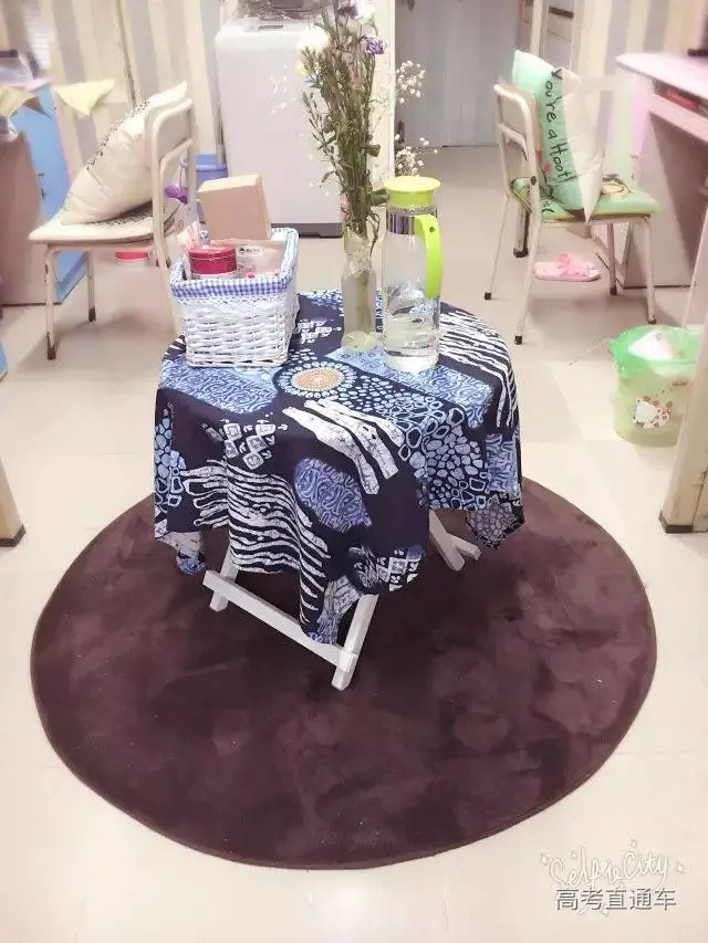 毫不夸张！国内这35所大学宿舍堪比星级酒店