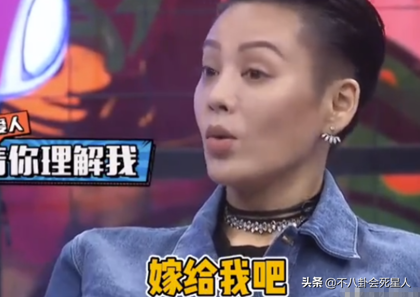嫁了三次外国人的女明星（中国嫁给老外最成功的女人）