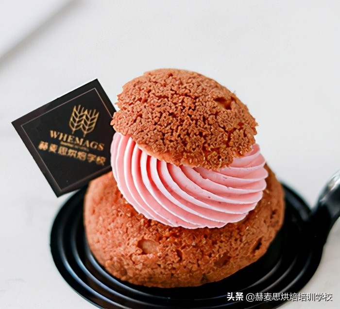 杭州西点培训班课程一般学些啥？赫麦思烘焙学校如是说