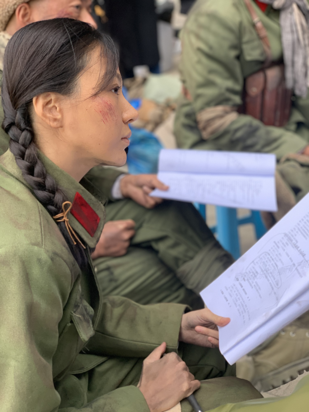 “北大最牛校花”裸辞进娱乐圈，北漂13年，承认自己“失败”了