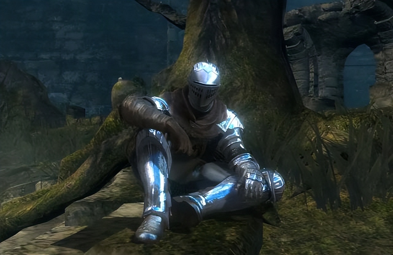 化身太阳照亮黑暗的崇高骑士,永远的"太阳骑士"——索拉尔