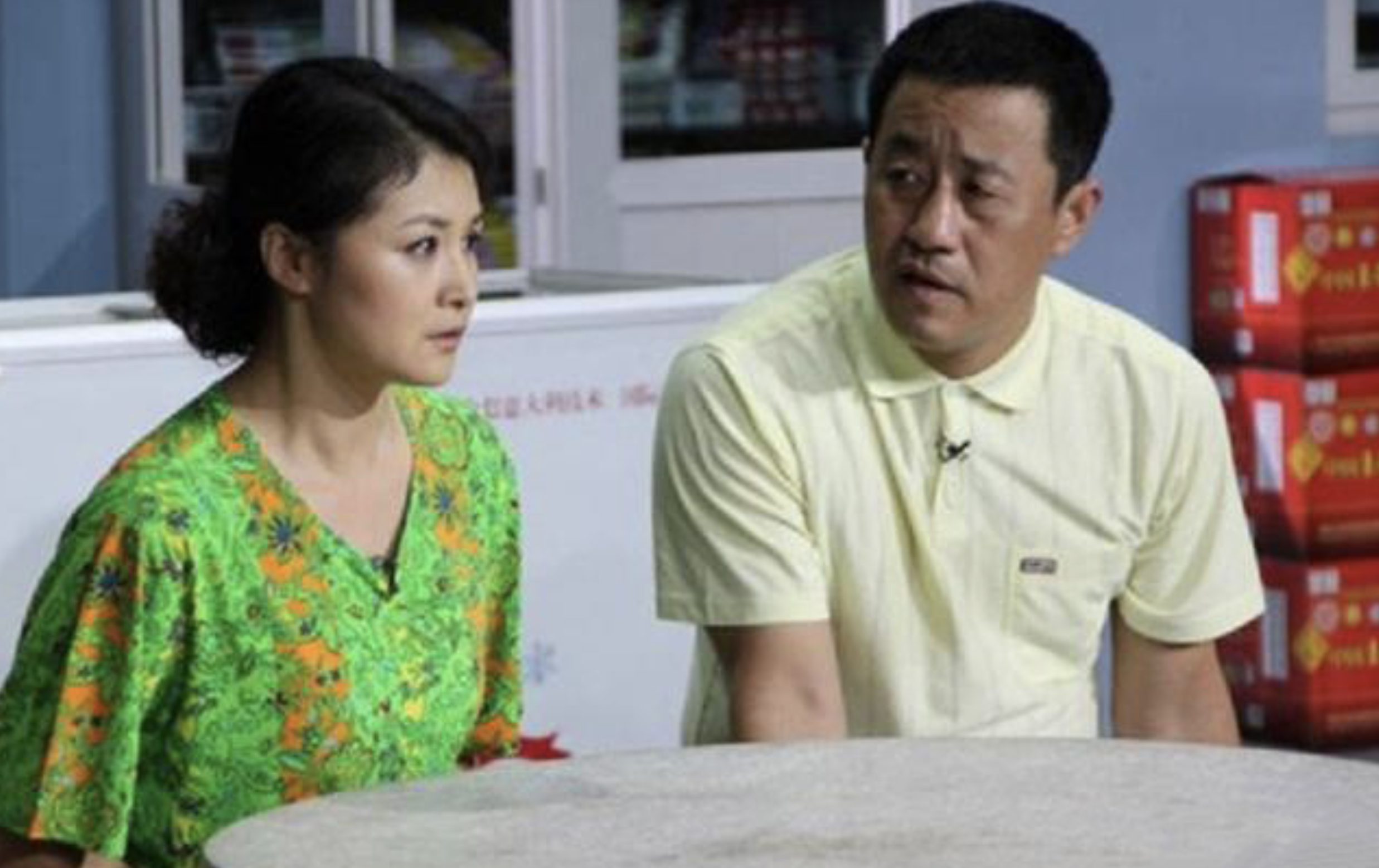 从《乡村爱情》中消失的15位演员：6个去世，6个被换掉，2个退出