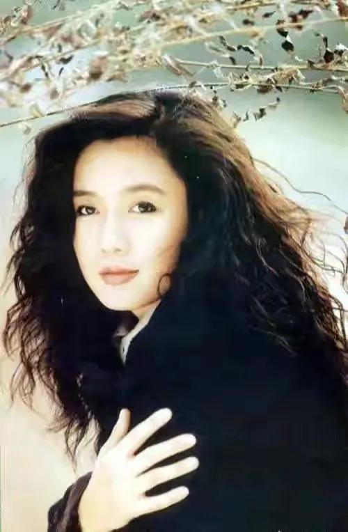 寶島出美女！這10大臺娛女明星，個個盛世美顏，驚艷了時光