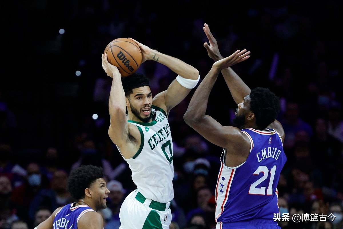 nba季后赛为什么不播76人(NBA季后赛要来了，凯尔特人和76人的比赛播不播，这是一个难题)