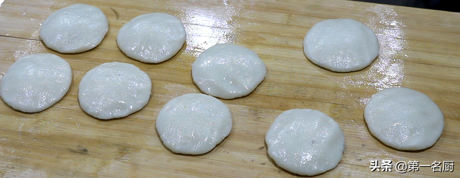 5种早餐最好吃的做法，外酥里软营养高，每天换着吃，一周不重样