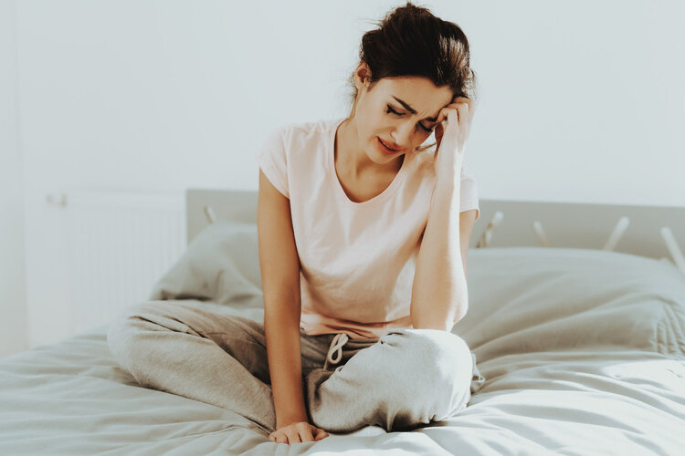 经常做这6件事，很伤乳房！太多女人都中招了