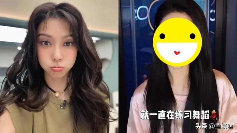 《乘风破浪3》40岁薛凯琪逆龄生长无惧素颜似足大学生