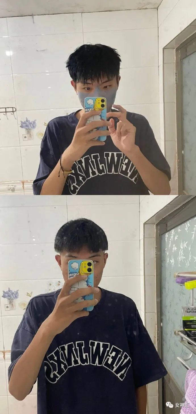 井柏然刘雯牵手视频意外流出，恋情实锤？网友评论亮瞎眼