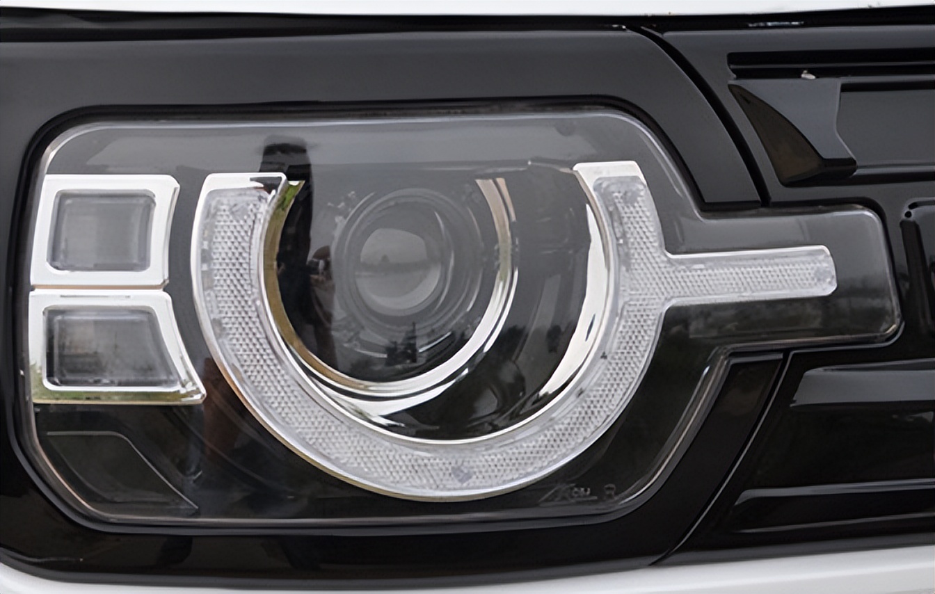 能坐人能装货的老年新能源代步车，老头乐界新宠来袭