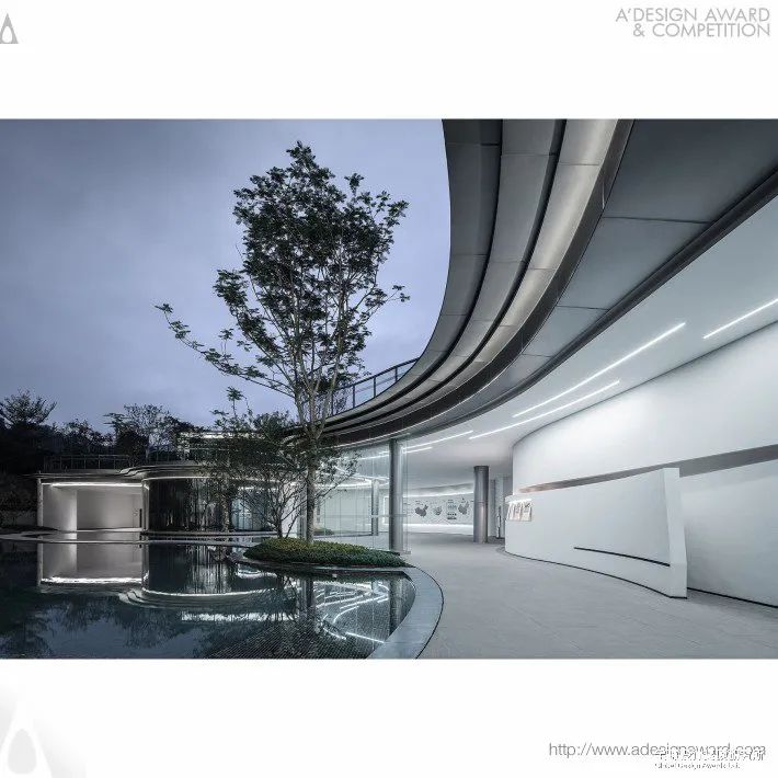 金奖篇 | 2021-2022 意大利A' Design Award大奖