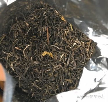 过年家里来人，什么茶叶比较好？