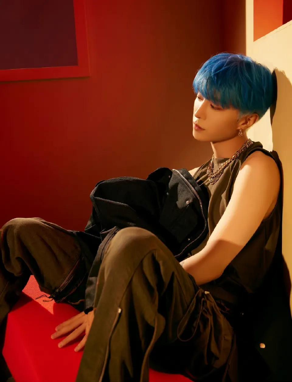 肖战 热巴 千玺 杨幂 龚俊 赵丽颖 杨紫 王一博 任嘉伦 鹿晗 成毅 檀健次 陈晓