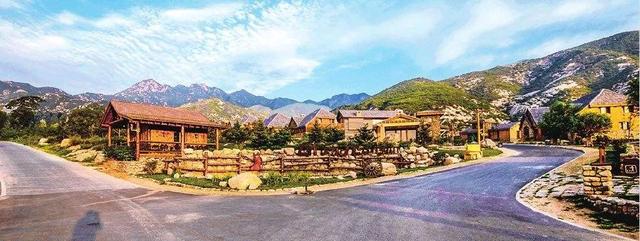 康养旅游大趋势——乡村康养旅游产业分析