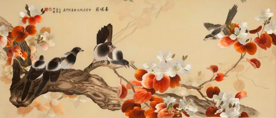 新年礼物买什么（快过年了你想得到什么礼物呢）