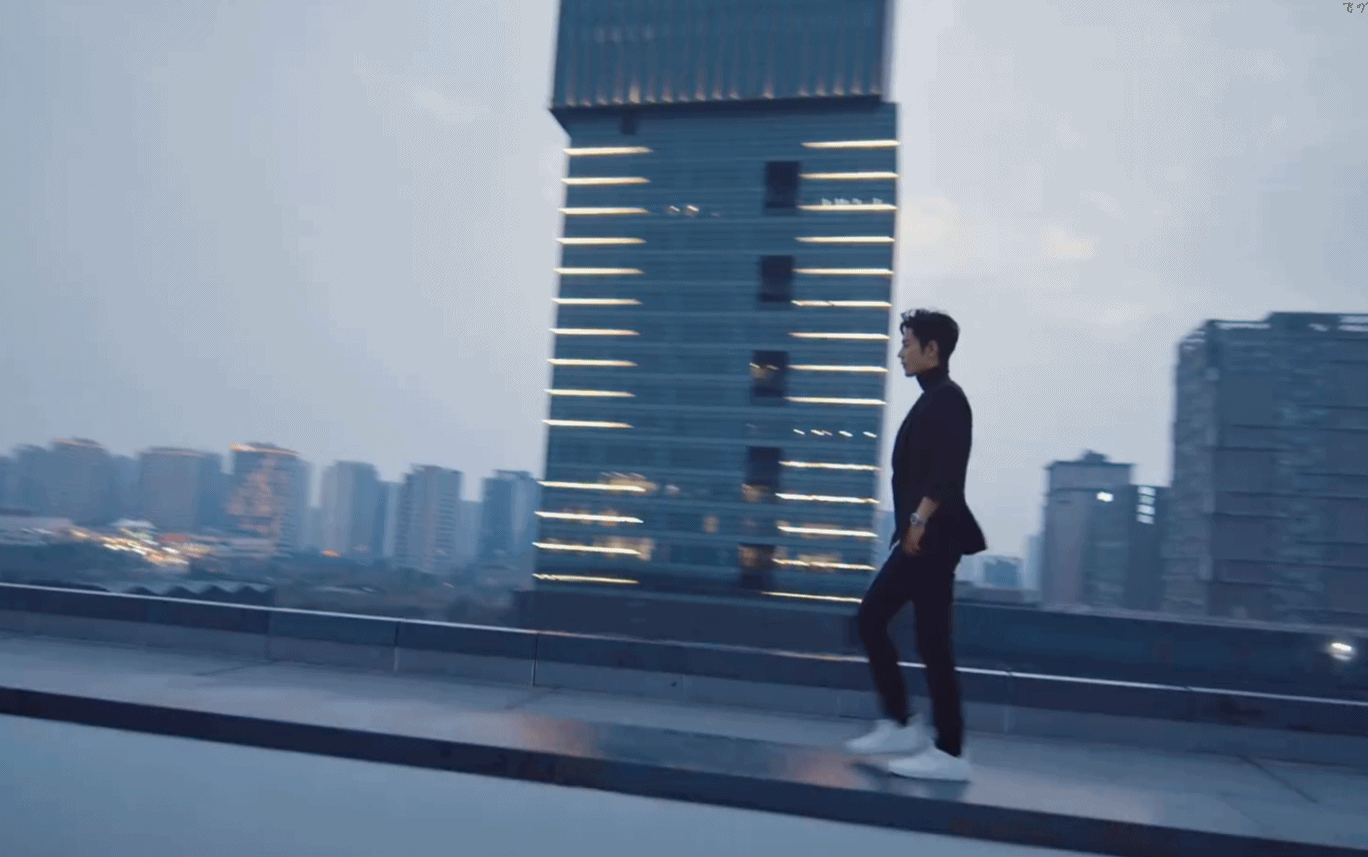 肖战海边的大片，真好看啊，满满的少年感