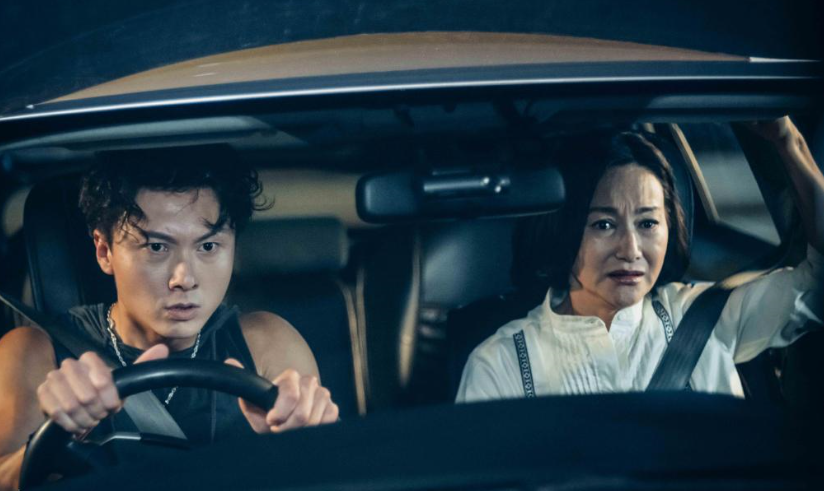 《白色强人2》口碑翻车？有关港剧的三个关键疑问，是时候解开了