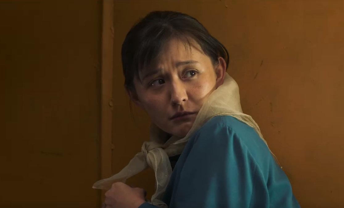 《山海情》定档湖南卫视并热播，意味着这才是新时代的“偶像剧”