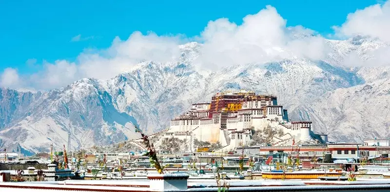 国内10大世界级美景,个个都是超乎寻常,美得过分,你去过几个?