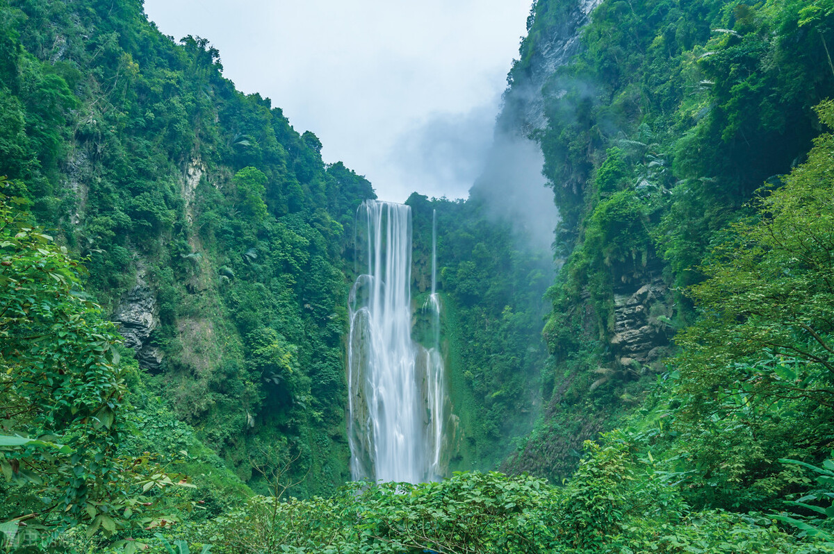 推荐7处小众宝藏旅行地，端午节出游就看这里