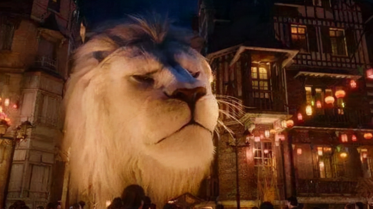 才明白《爵迹》拍得也不差