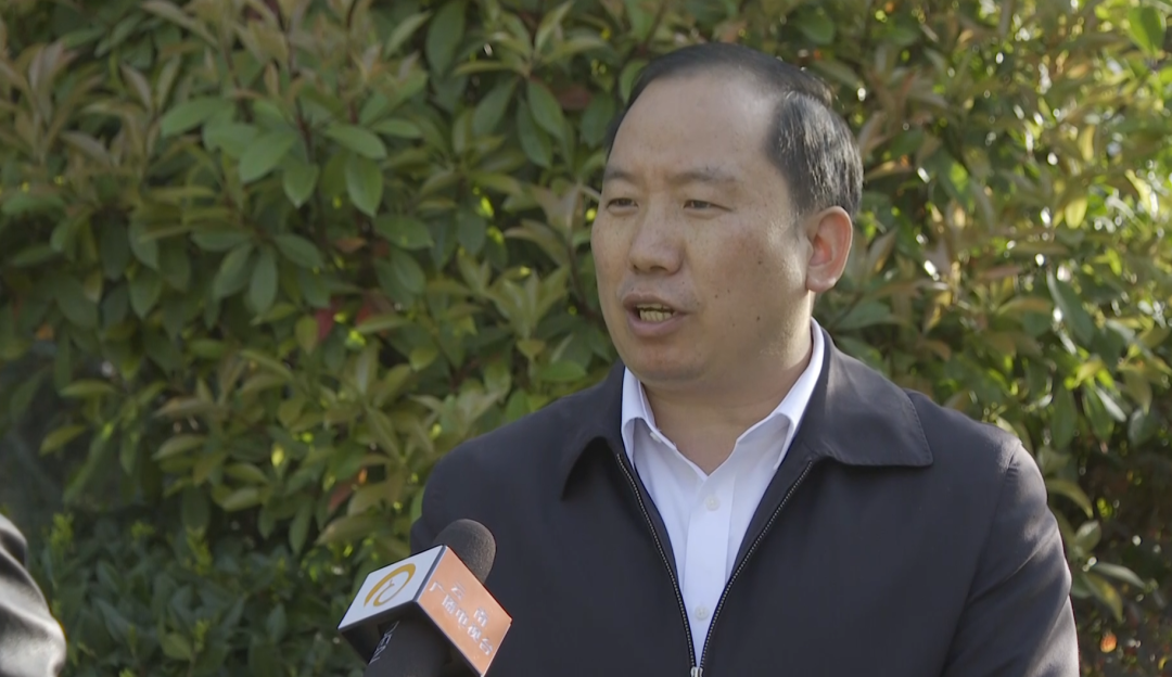 推进作风效能革命，云南昭通招商引资实现开门红