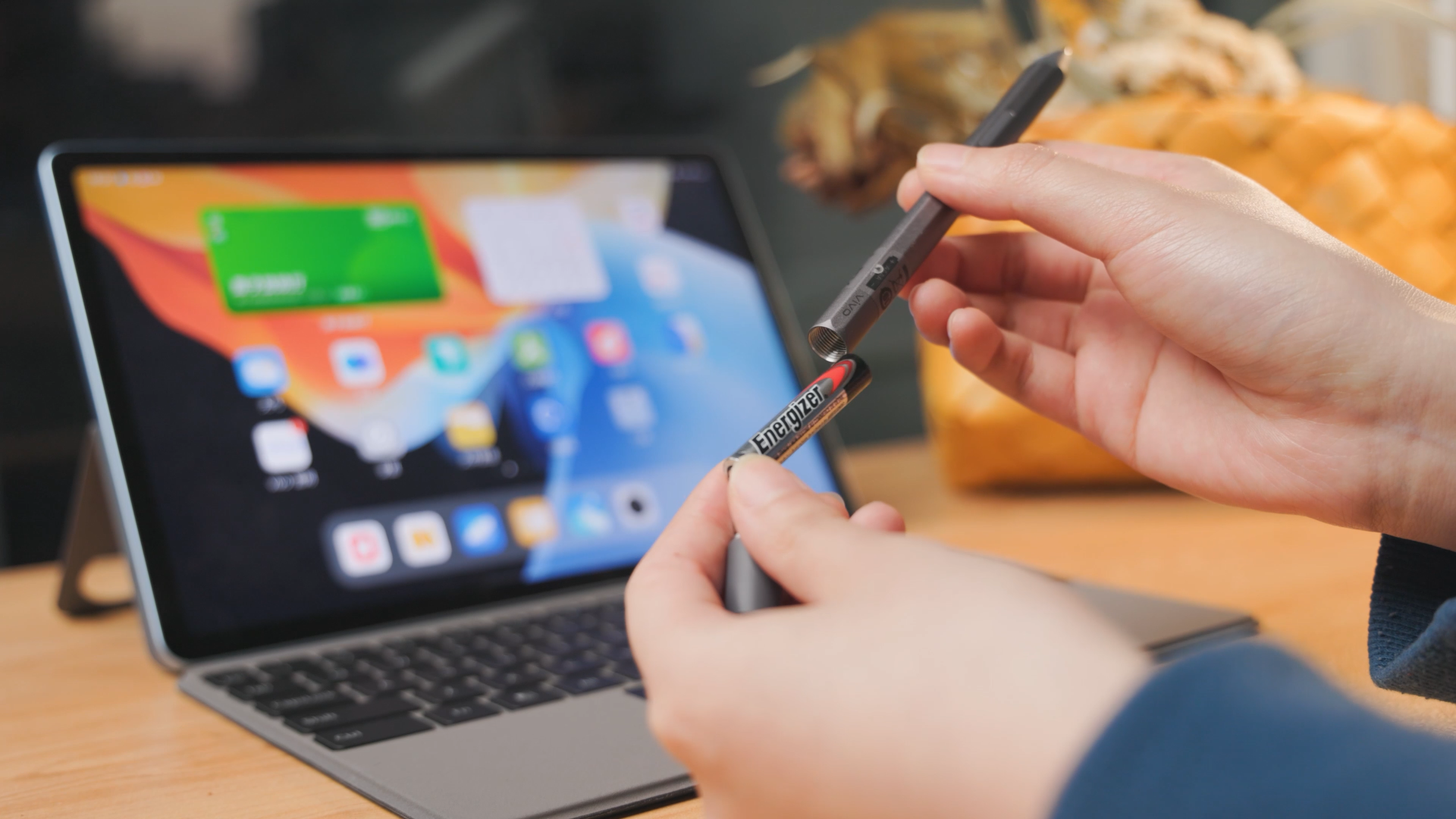 vivo Pad体验：娱乐刷剧只是基本功，轻移动办公神器