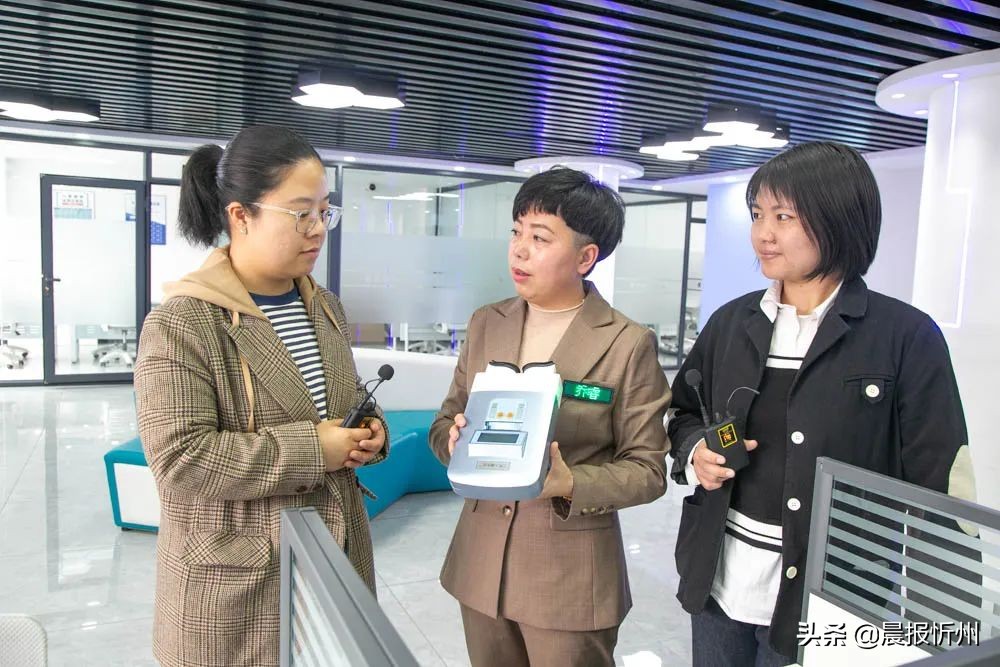忻州美伦视光中心：用科学的方法，为青少年的视力保驾护航