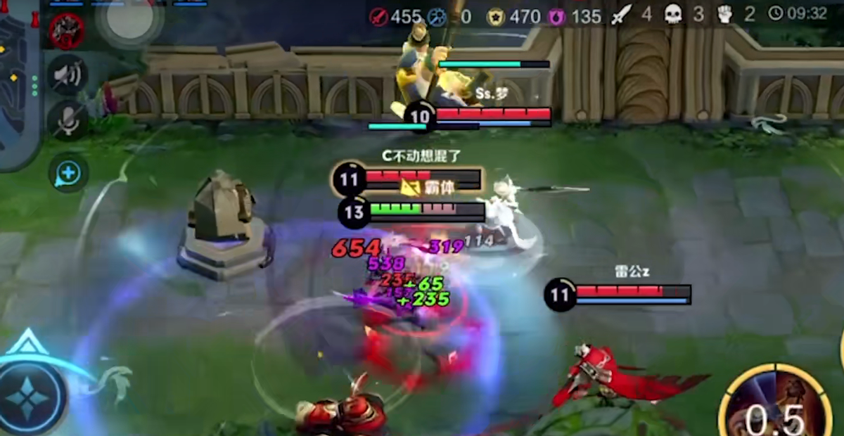 王者荣耀：热度T3胜率倒数第4，猪八戒怎么玩才好？