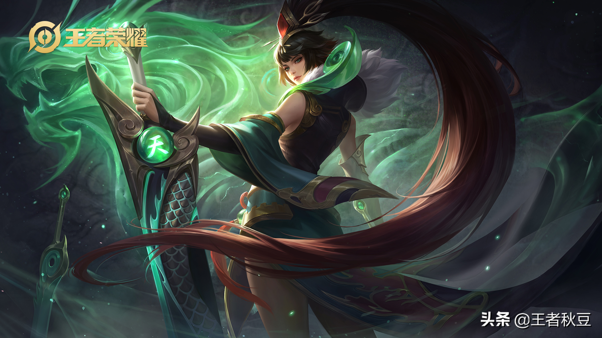 王者荣耀：官方英雄难度排行榜公布，马超排不上号，玄策难以想象