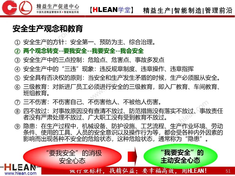 「精益学堂」極！工厂成本分析 &如何有效控制成本（下篇）