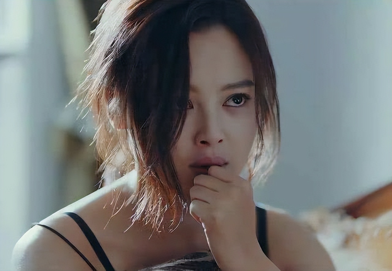 被江疏影“带火”的5位女配：有人获奖，有人爆红，比女主还出彩