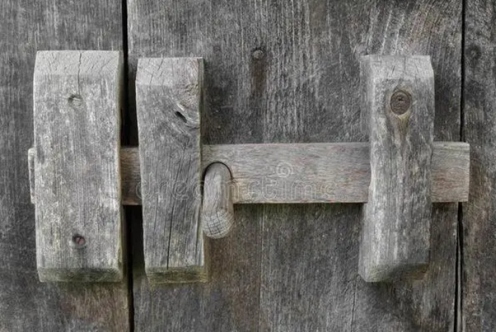 閂怎么读？閂的读音和意思