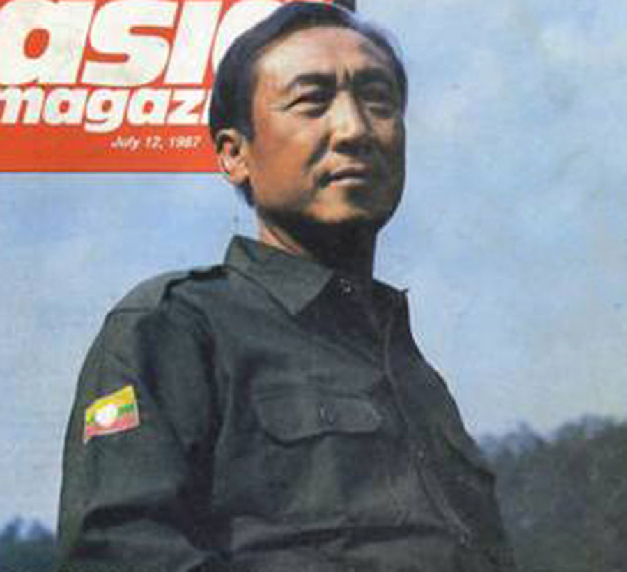 傅衍鲲：退休教师化身缉毒卧底，混进毒窝十年，被出卖后结局如何