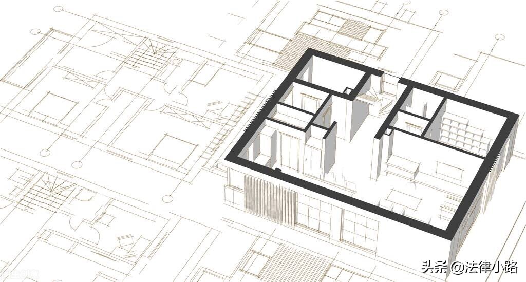 男女方出资买房所有权归属差距大！最全夫妻房产所有权归属集锦