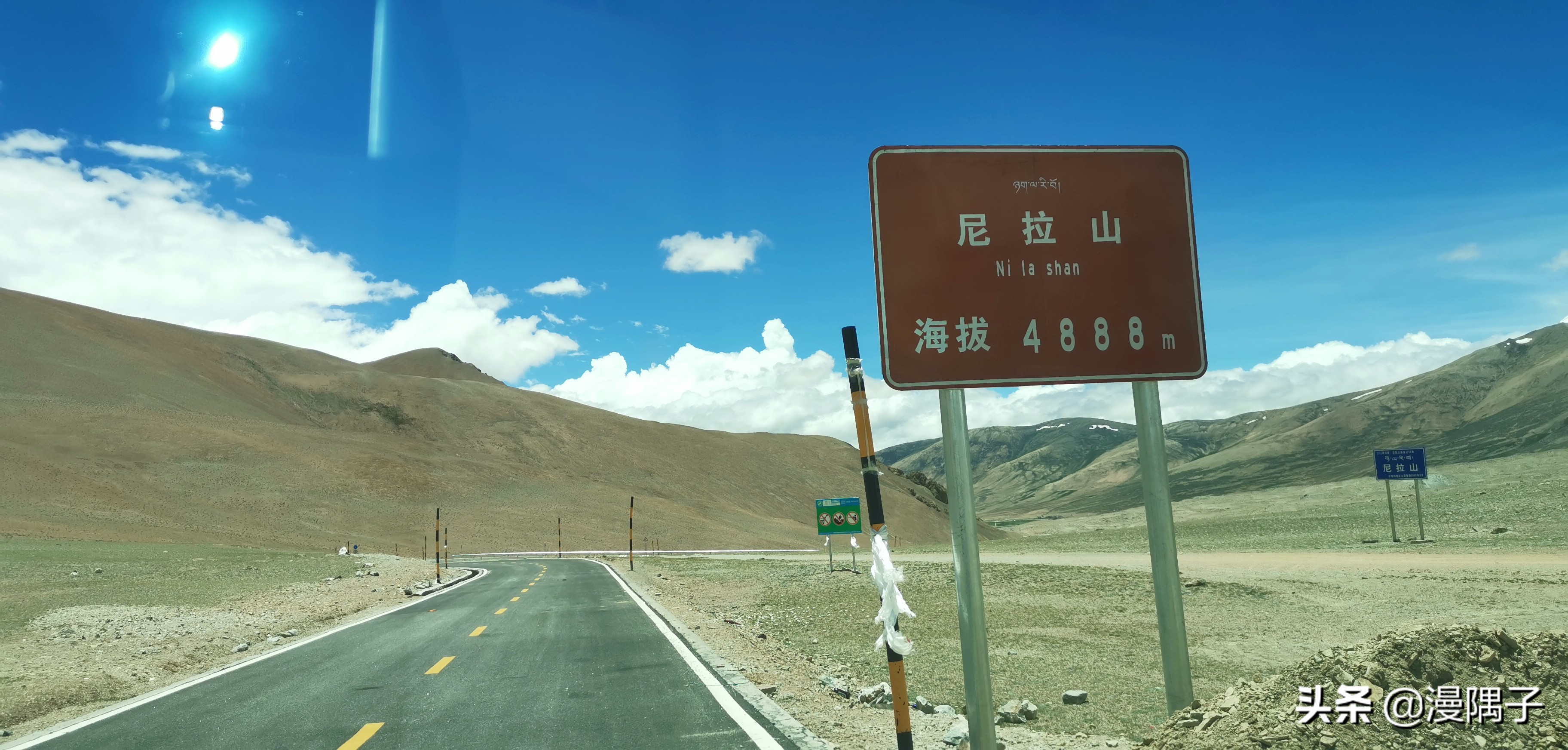 喜马拉雅十大沟谷，峻极天境里的文明秘道
