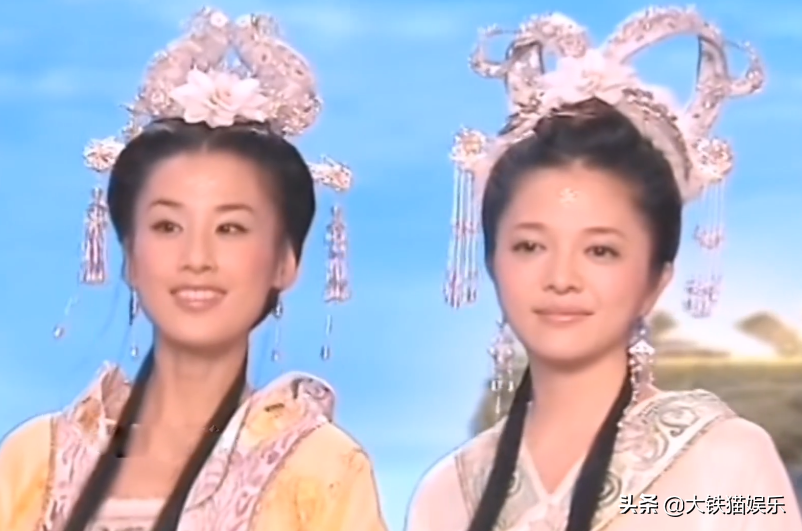 辞掉央视“铁饭碗”转行做演员，这5位明星有的红了，有的后悔了