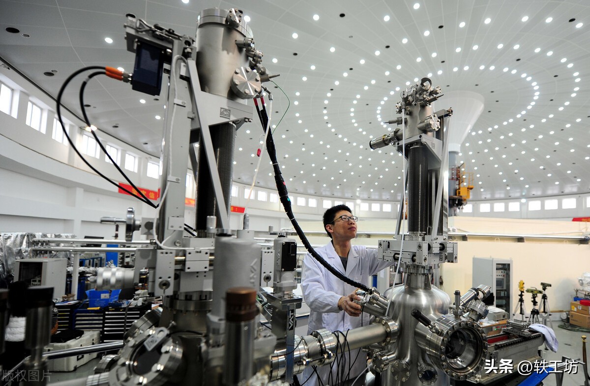 这4所“双一流”，正在筹建大科学装置！影响巨大，意义深远