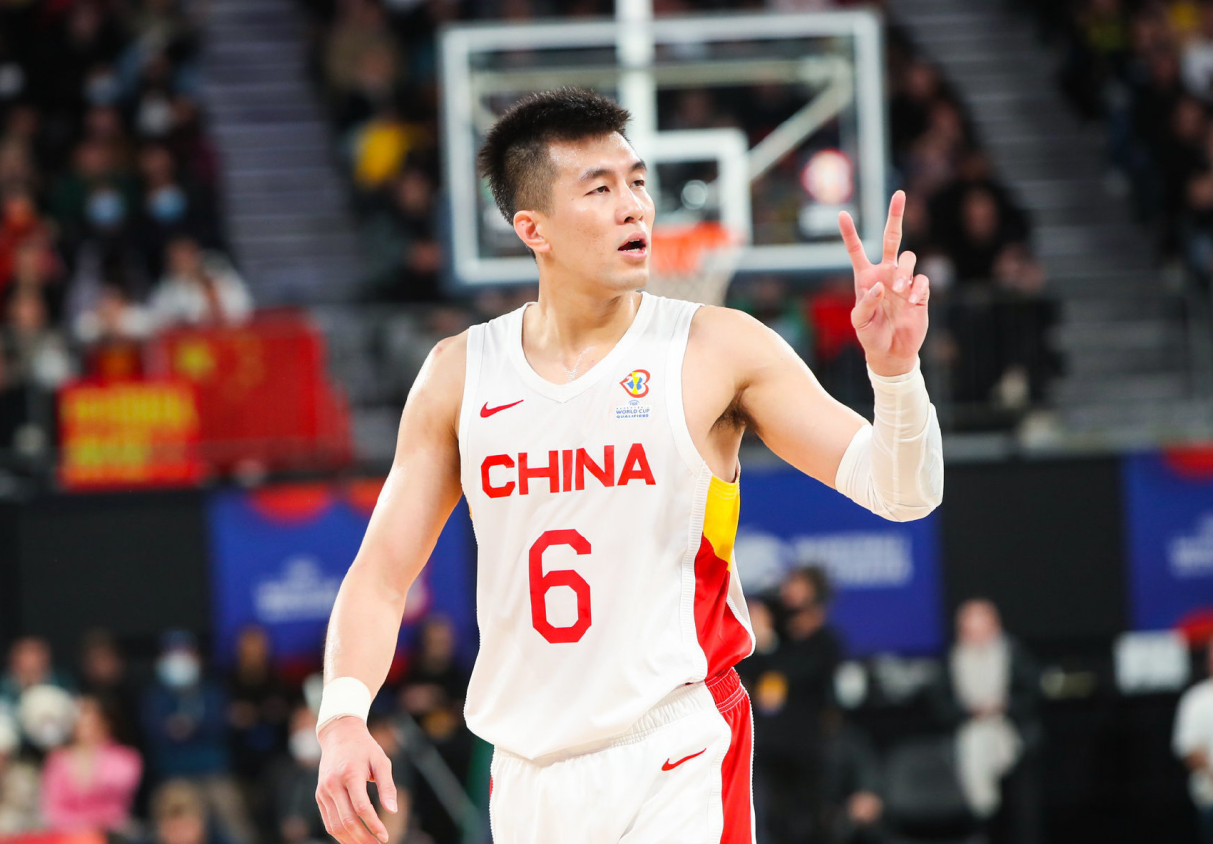 中国台北男篮为什么没有cba(艾伦身体状况堪忧,中国台北男篮首发出炉