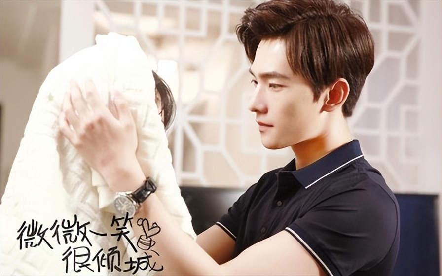 剑眉星目，风度翩翩，这10位男明星的长相，击中了国人审美