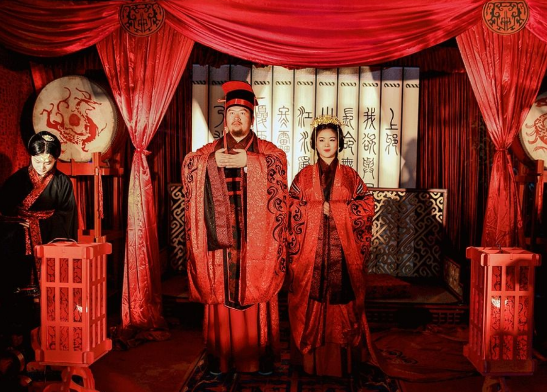 古代娶不到老婆的人,如何传宗接代?